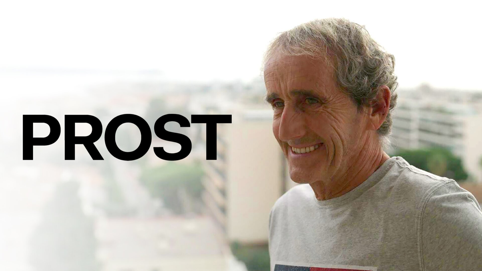 Prost