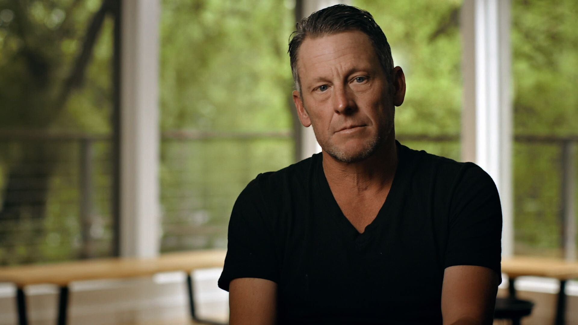 Lance, première partie