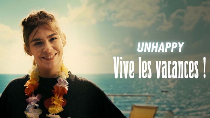 Vive les vacances !