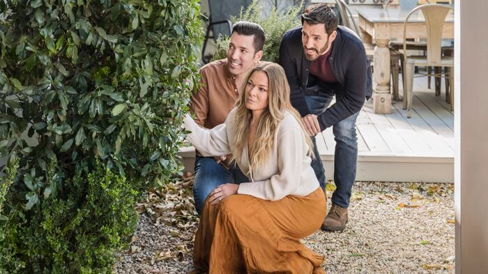Les remerciements de Leann Rimes
