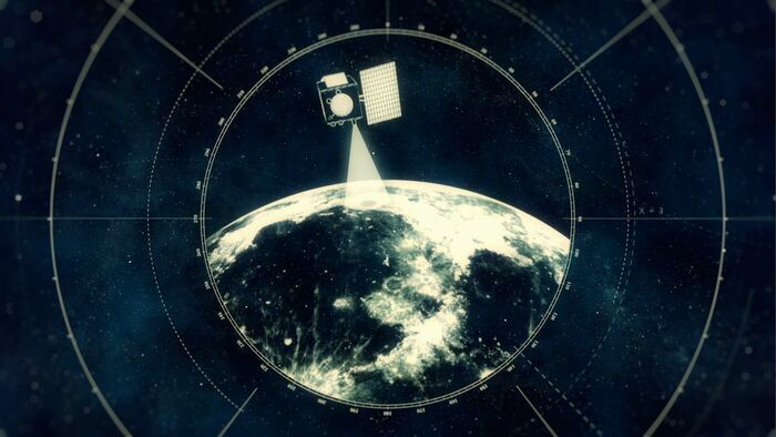 L'univers en expansion