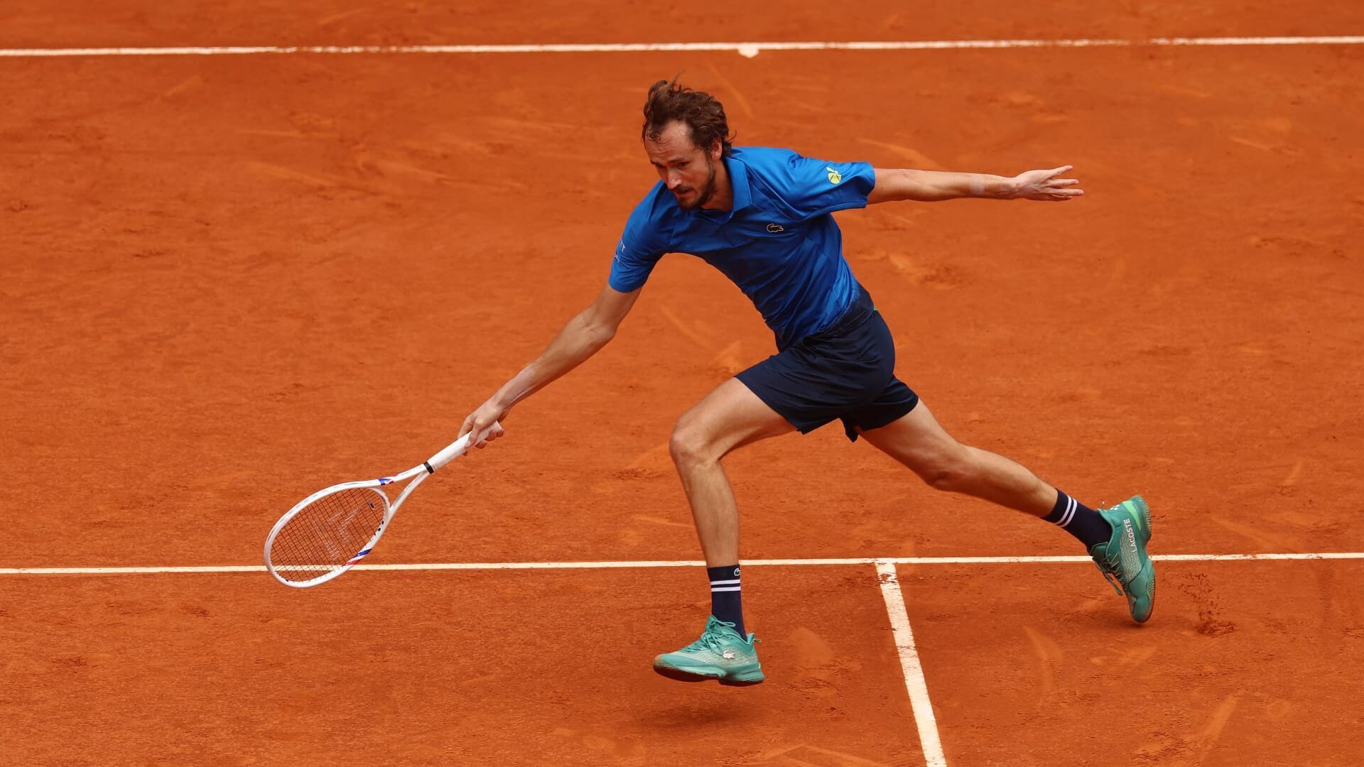 Tennis : Masters 1000 de Madrid