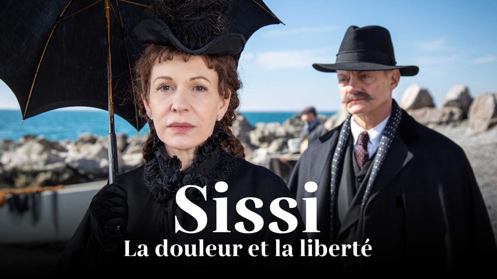 Sissi, la douleur et la liberté