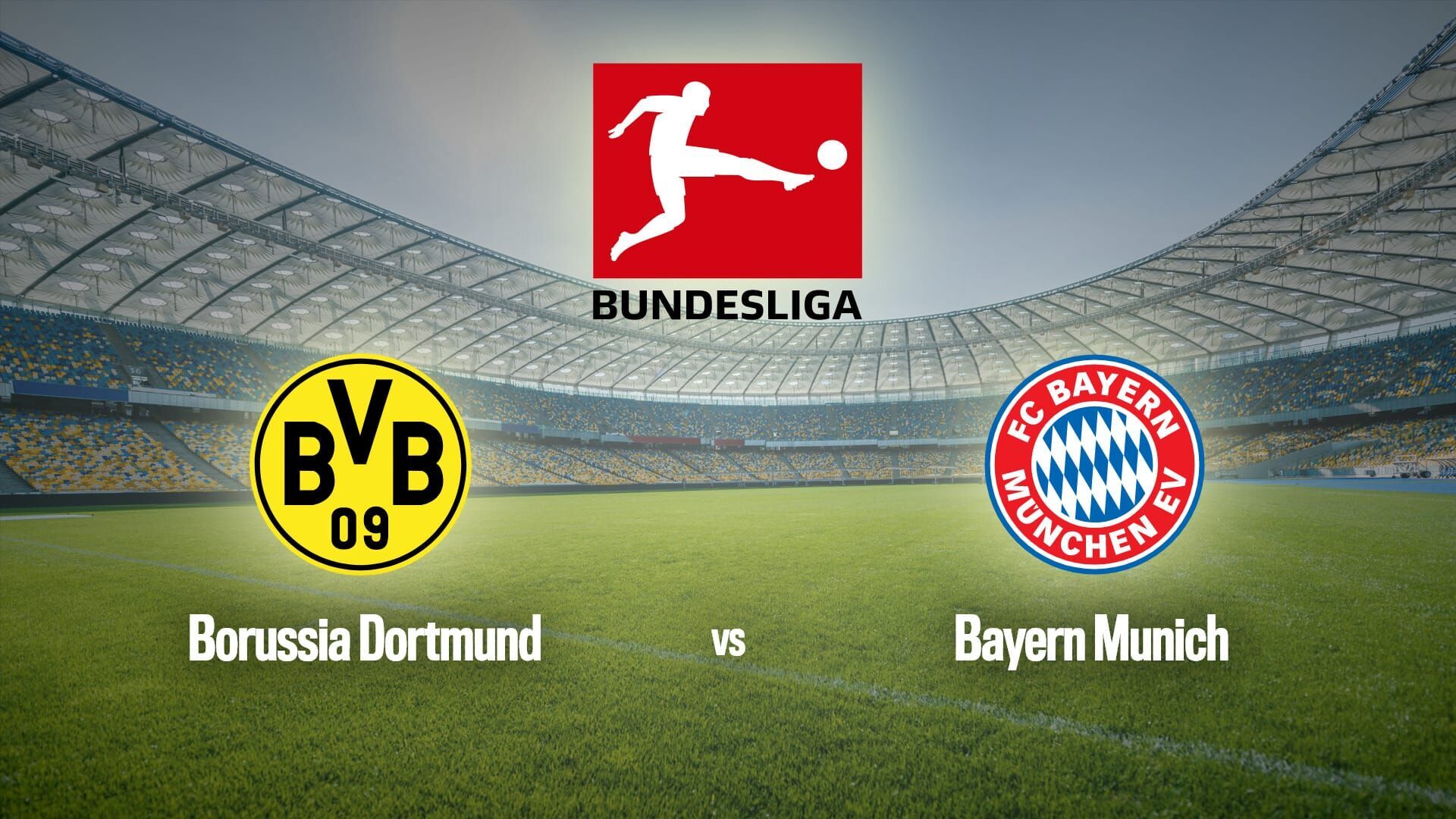 Football : Bundesliga