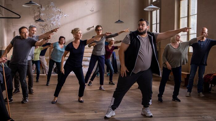 Alors on danse