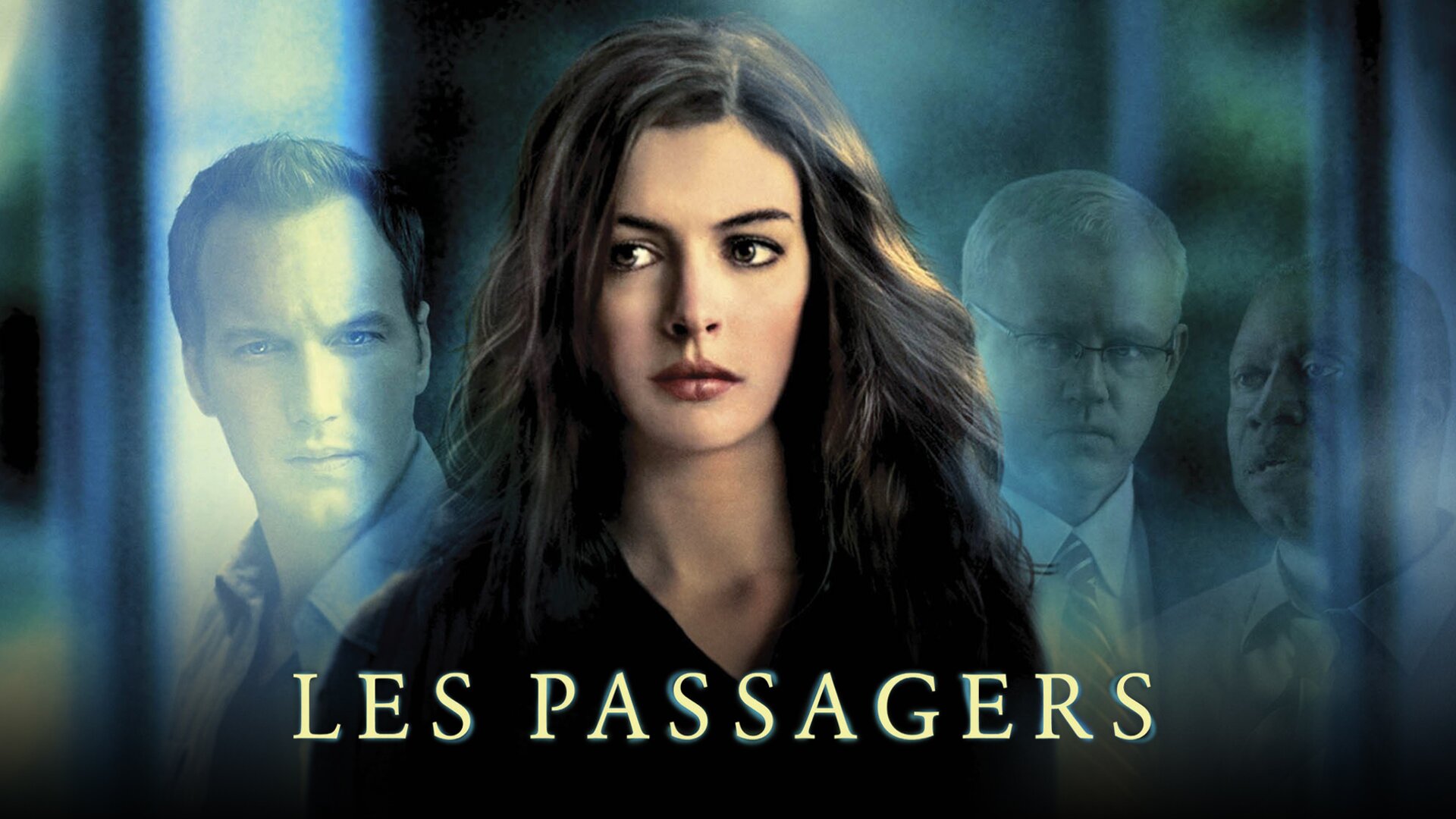 Les passagers