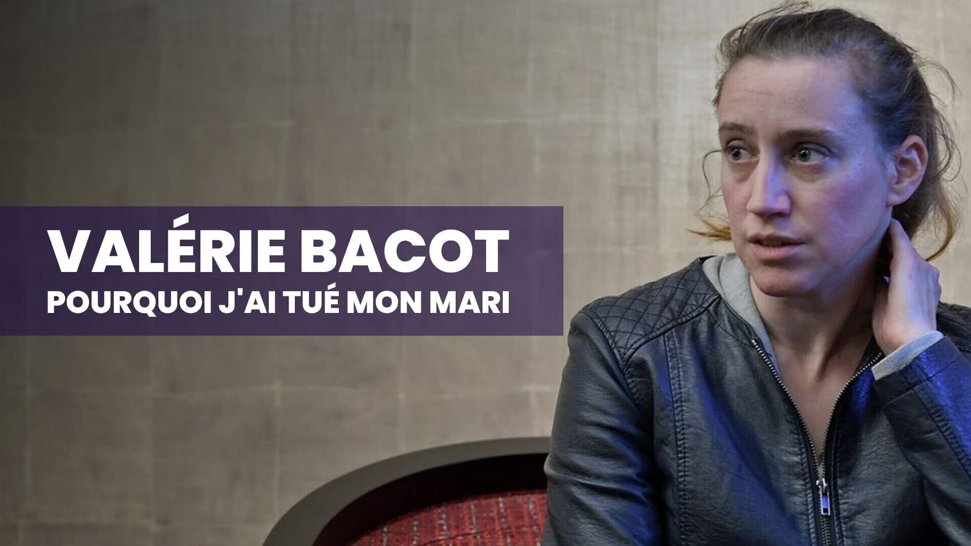 Valérie Bacot : pourquoi j'ai tué mon mari sur NOVO19