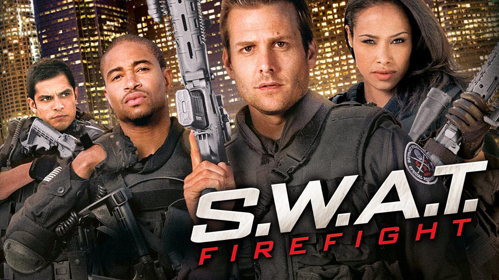 S.W.A.T. 2