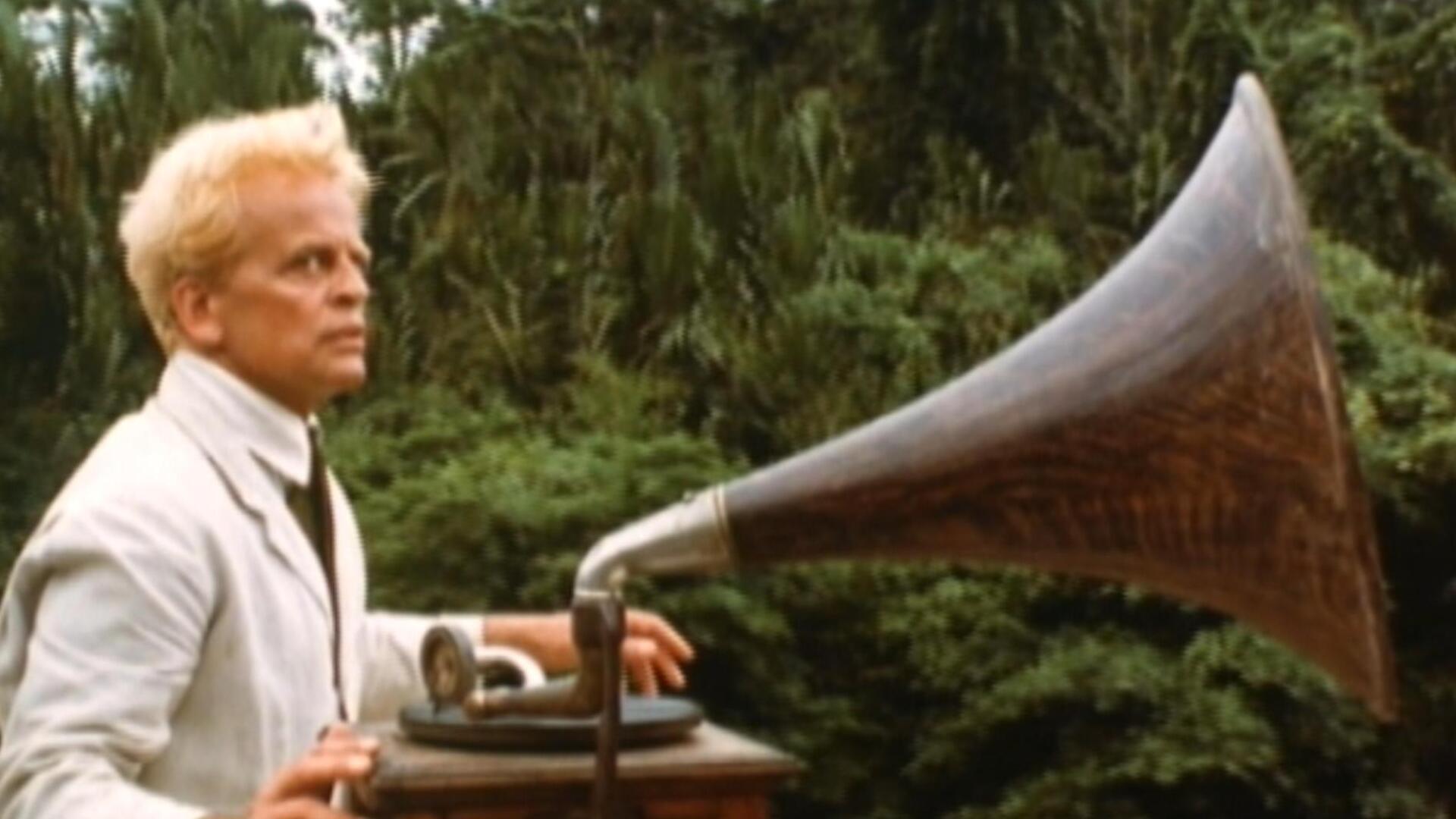 Le film d'aventure