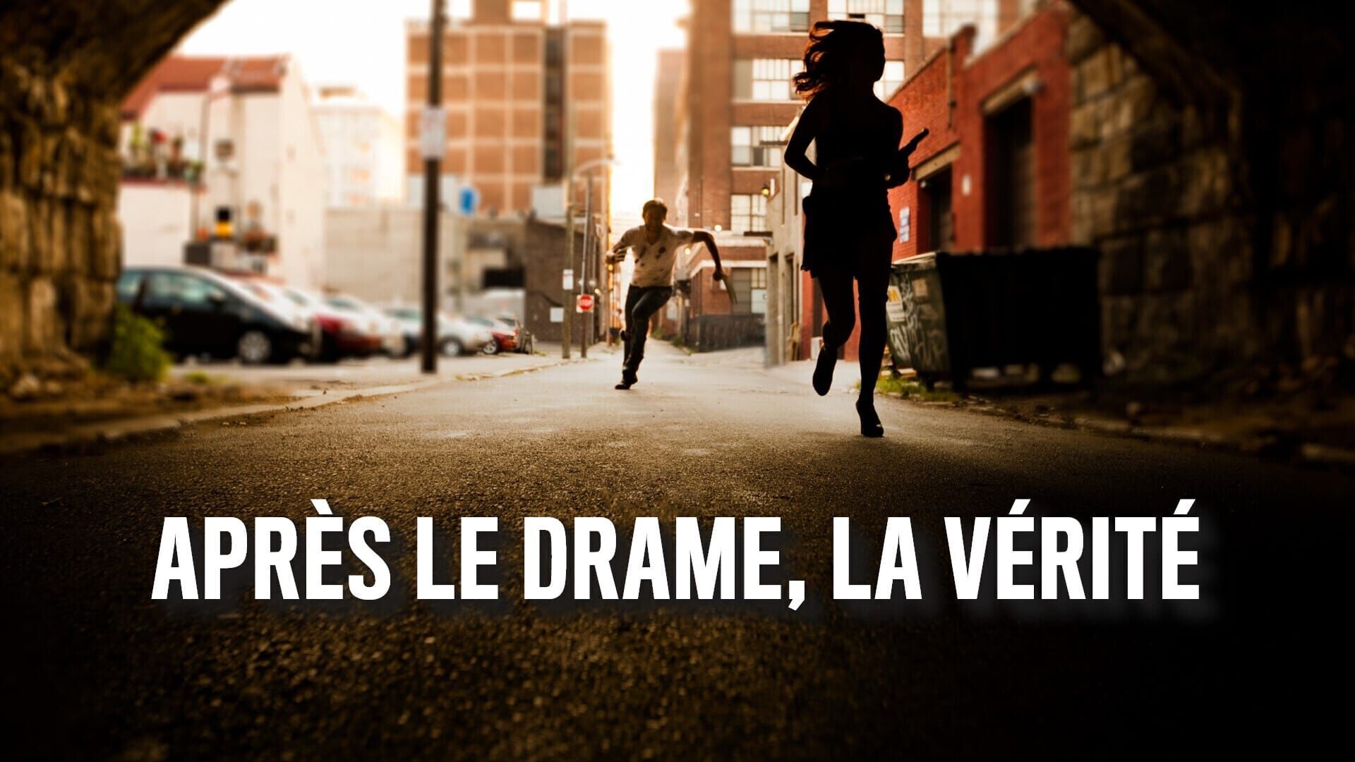 La dernière épouse