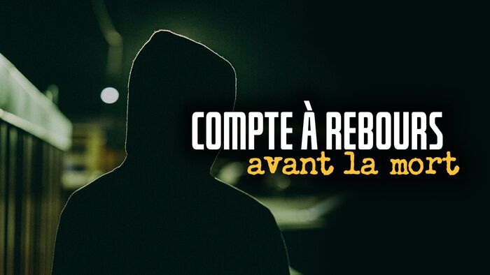 Secrets de banlieue