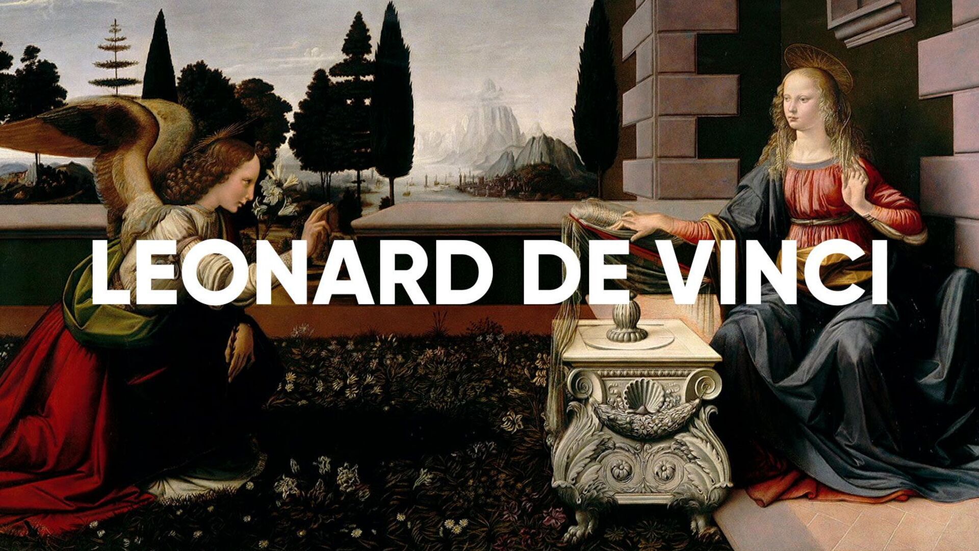 Leonardo da Vinci