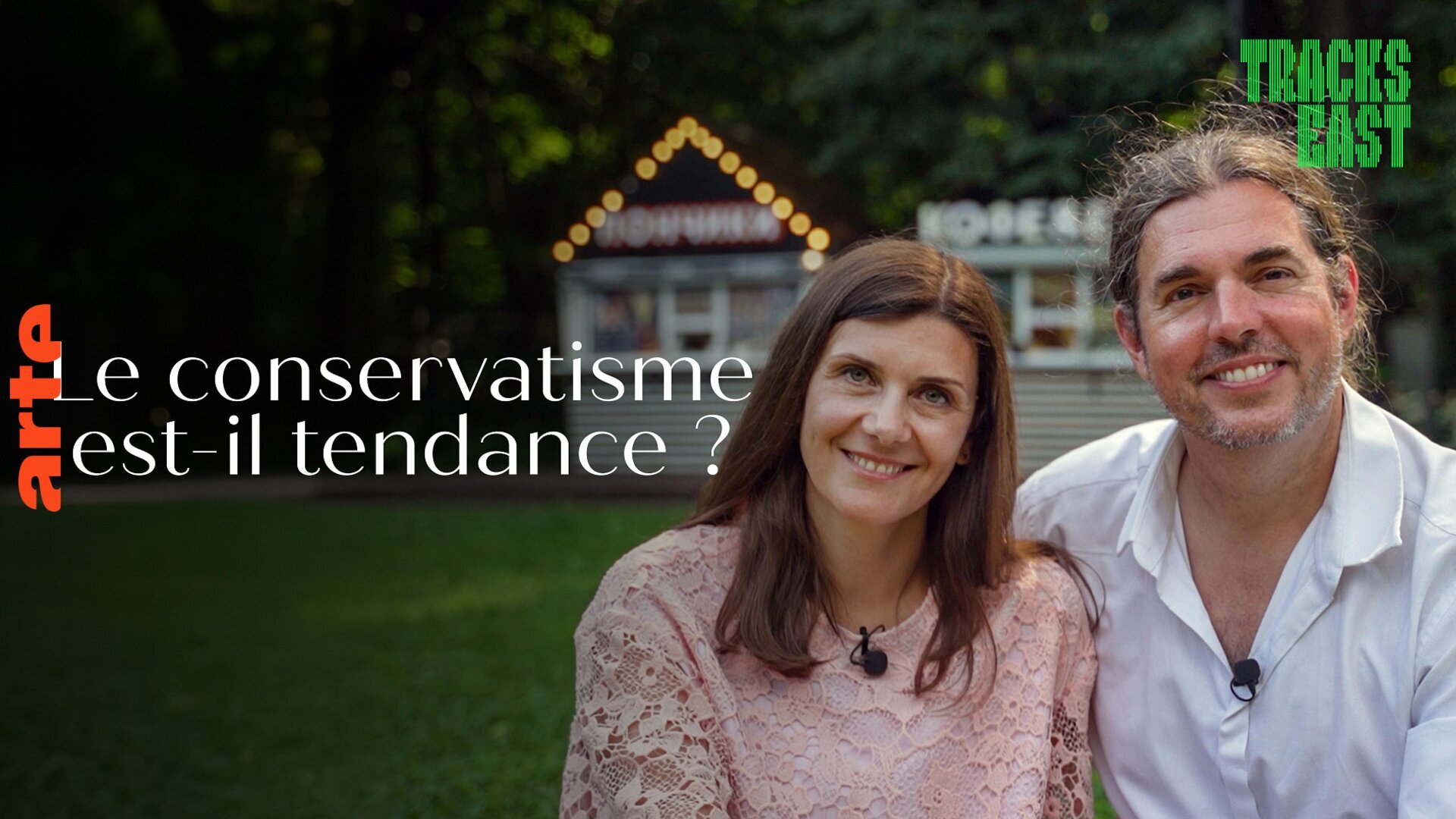 Le conservatisme : une nouvelle tendance