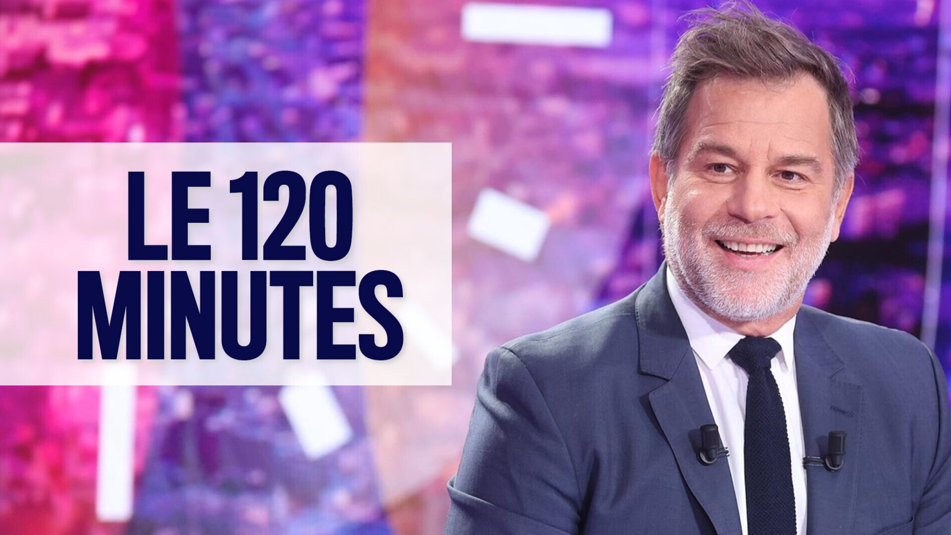Le 120 minutes