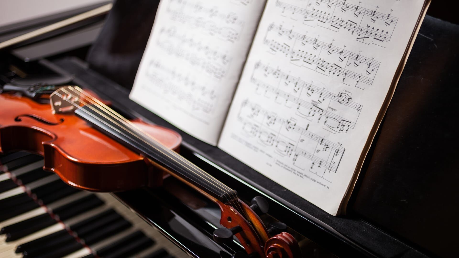 Ballades, op. 10 | Andante
