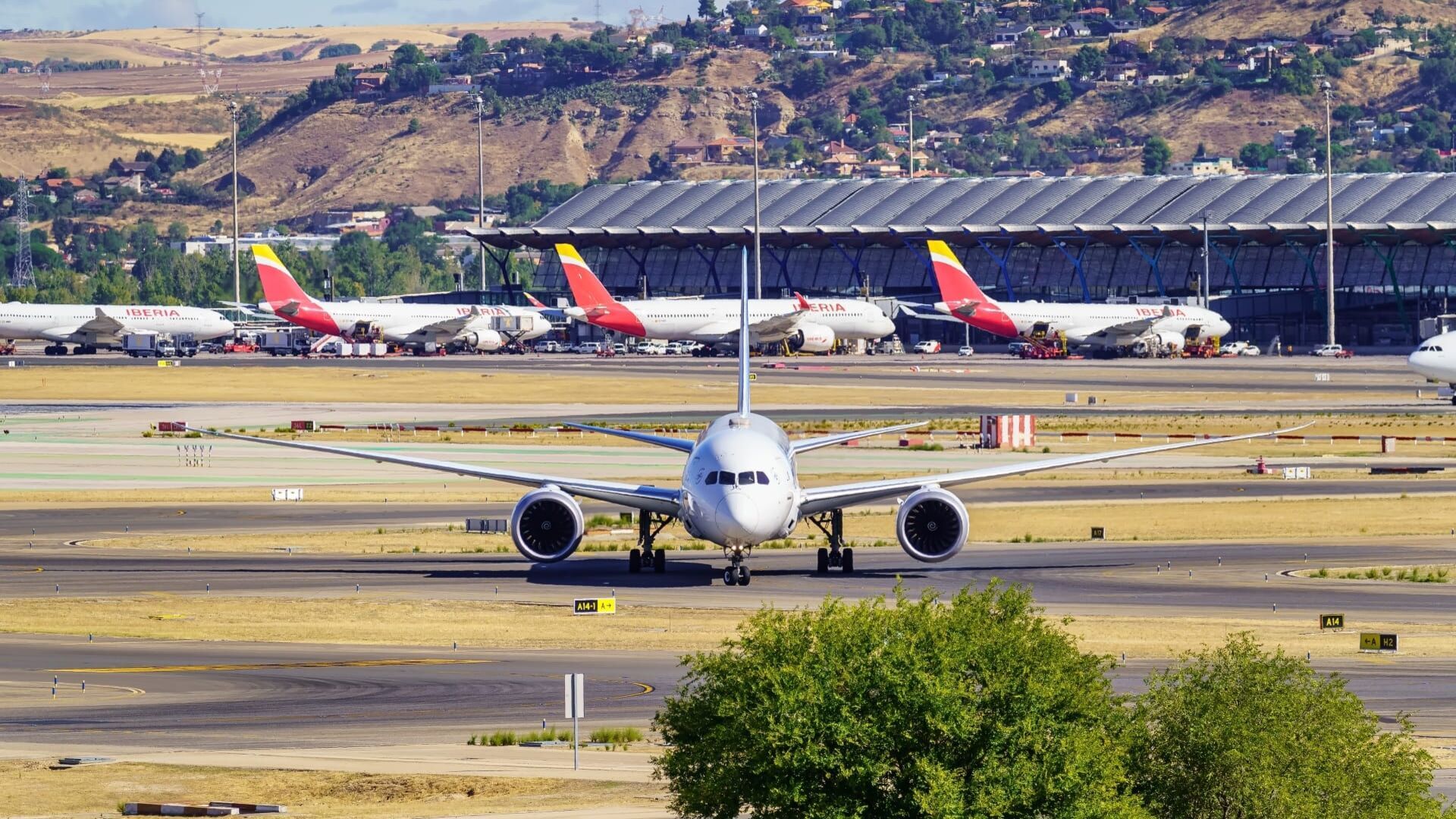 Au cœur des douanes : Espagne