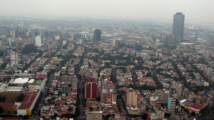 Mexico