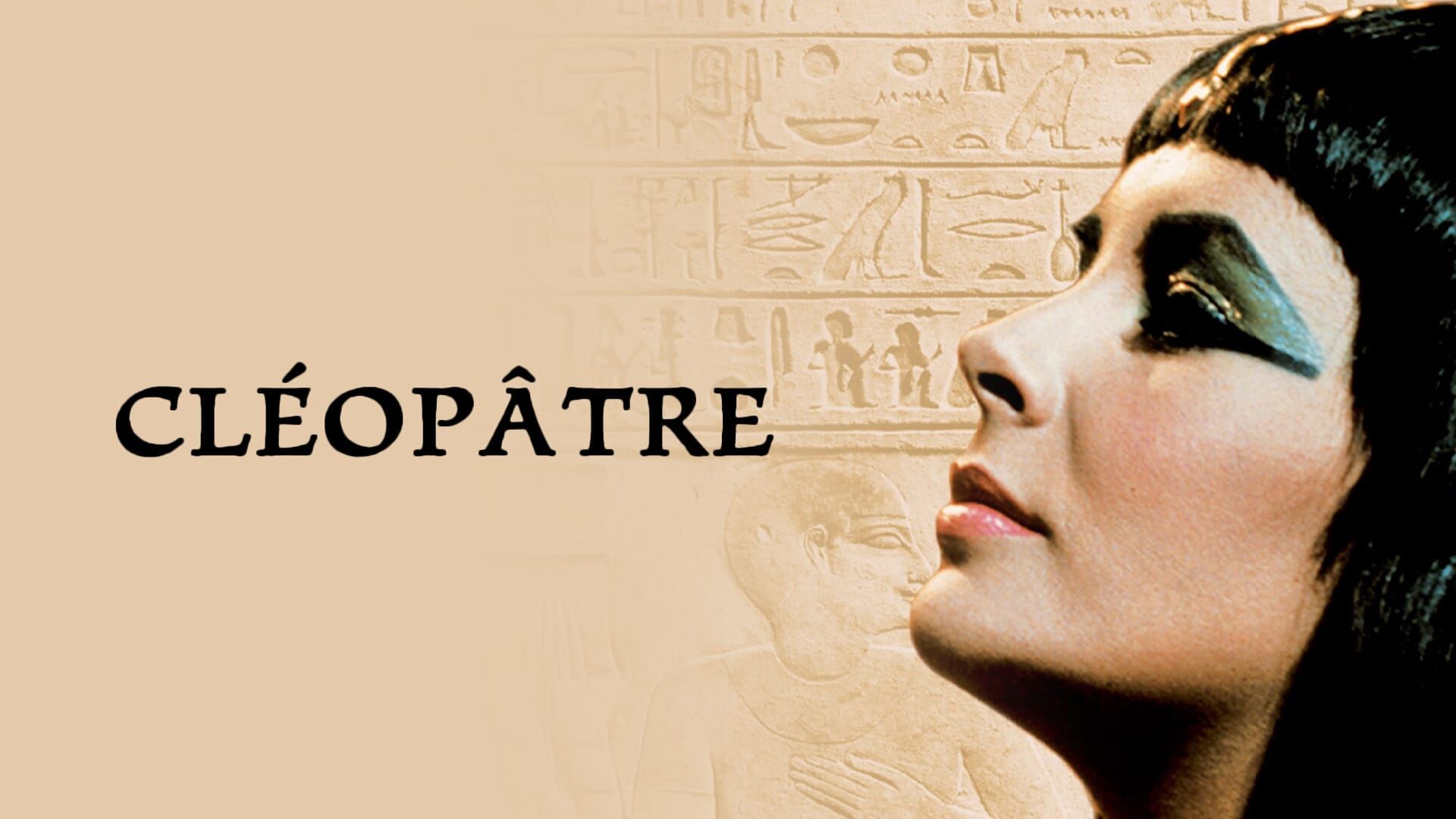 Cléopâtre