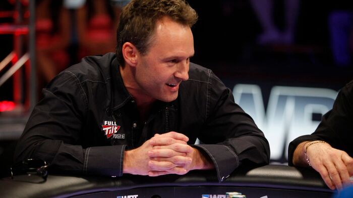 World poker tour europe