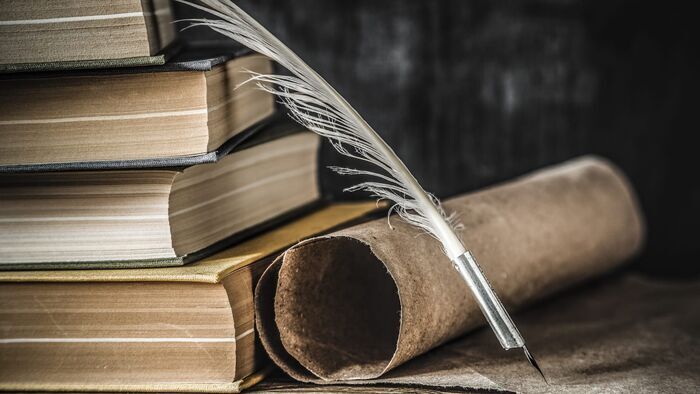 Airing Laundry at the Local Well