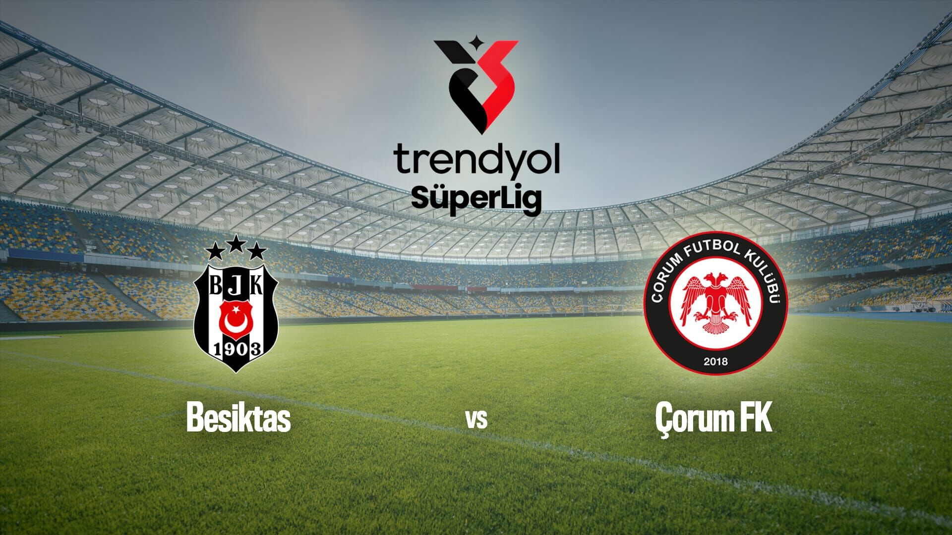 Football : Süper Lig