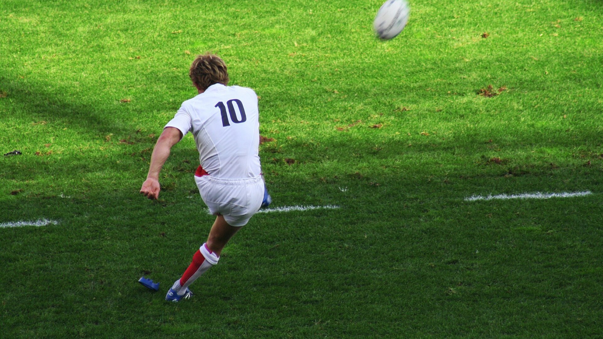 Rugby : Championnat du monde U20