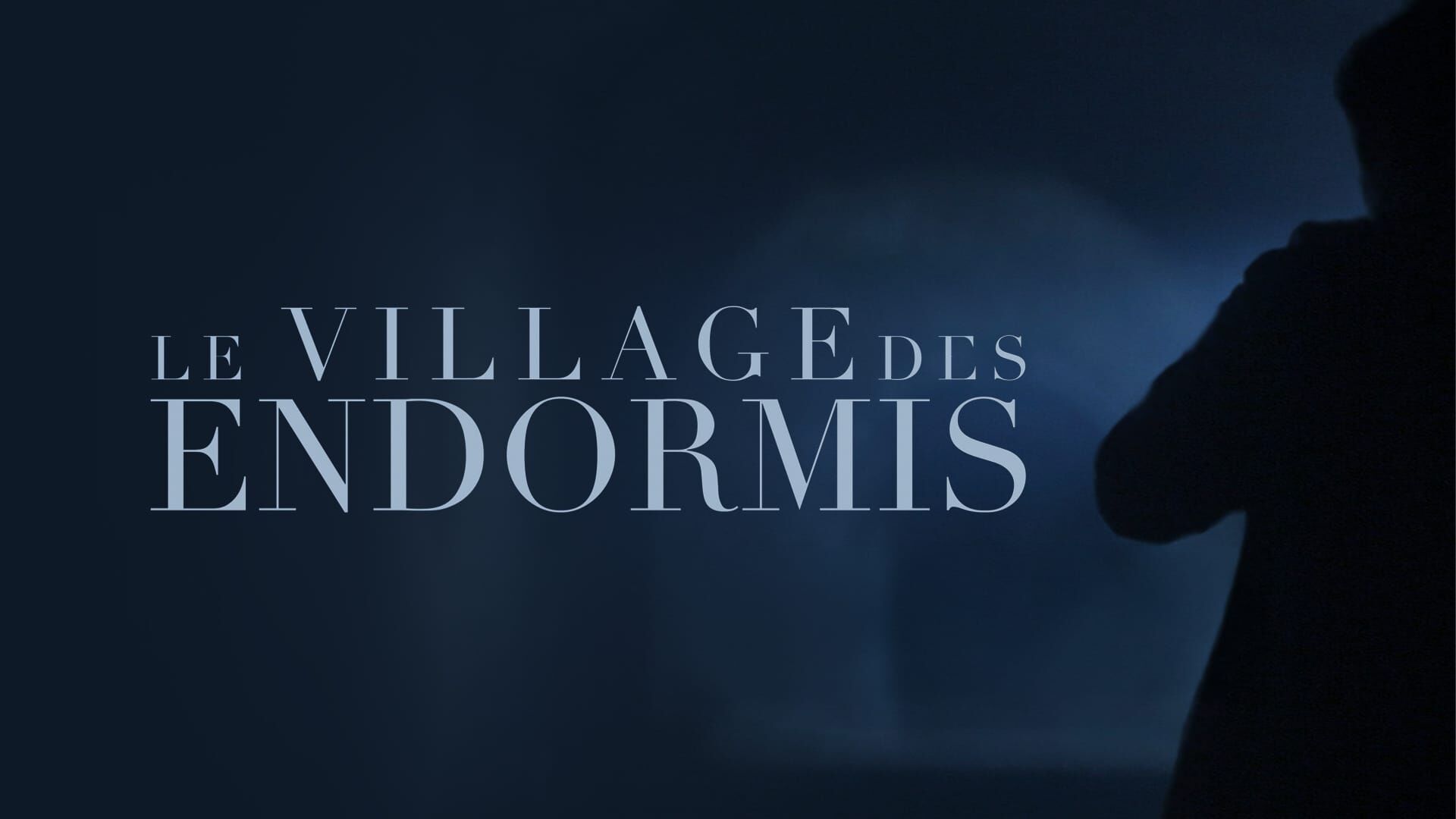 Le village des endormis