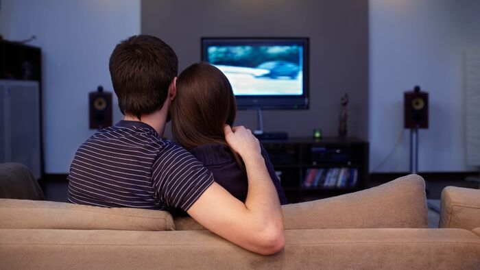 Les péchés de mon mari