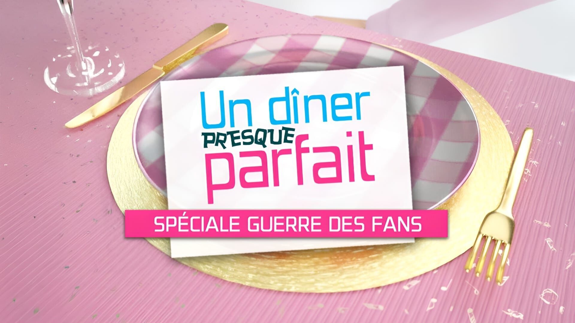 Un dîner presque parfait