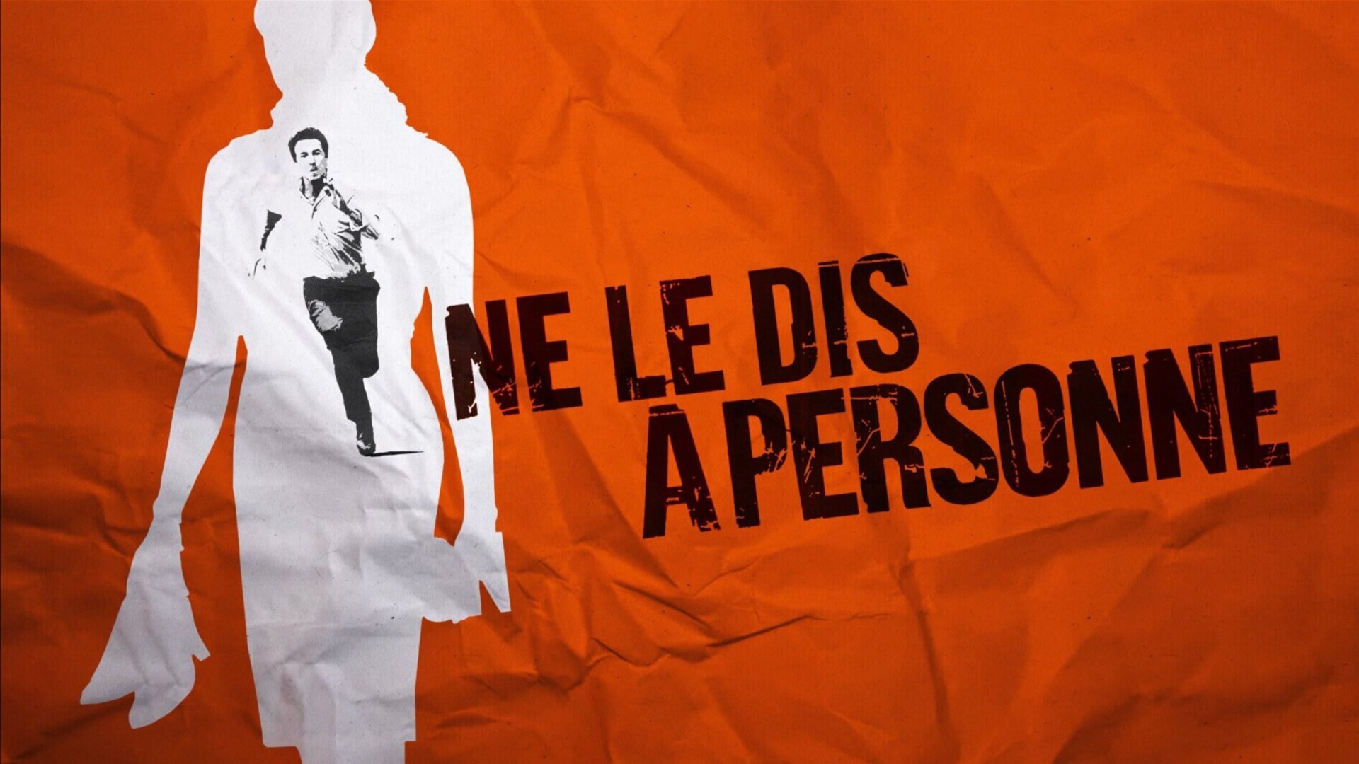 Ne le dis à personne