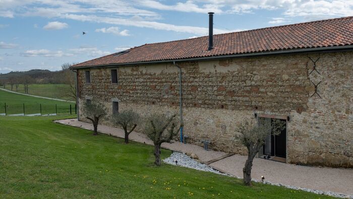 Ma rénovation est la plus belle de France