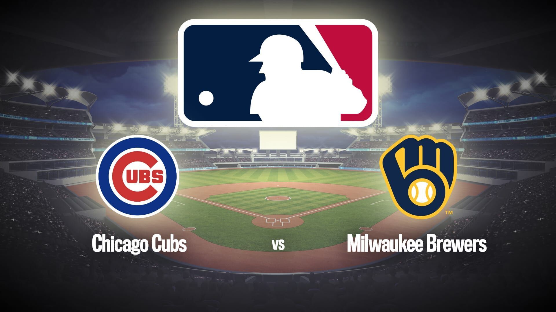 Baseball : MLB