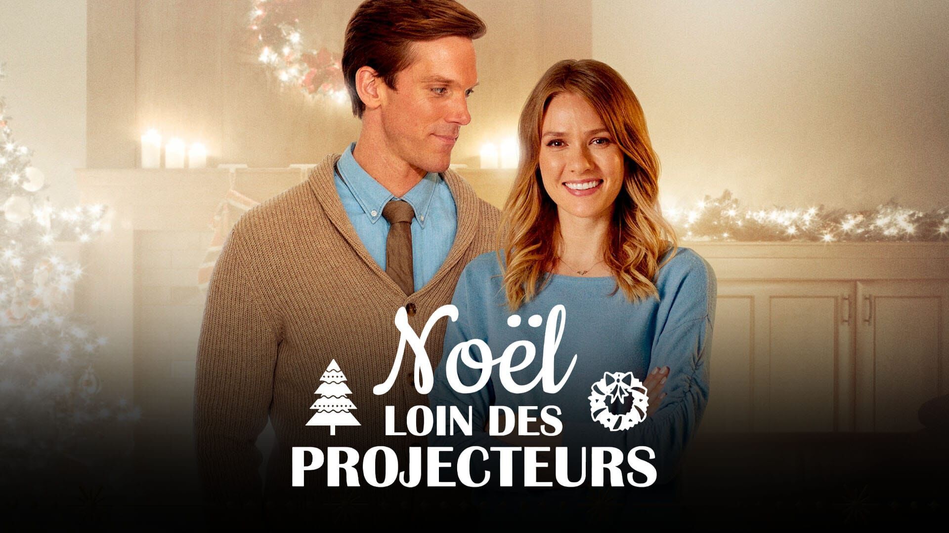 Noël loin des projecteurs