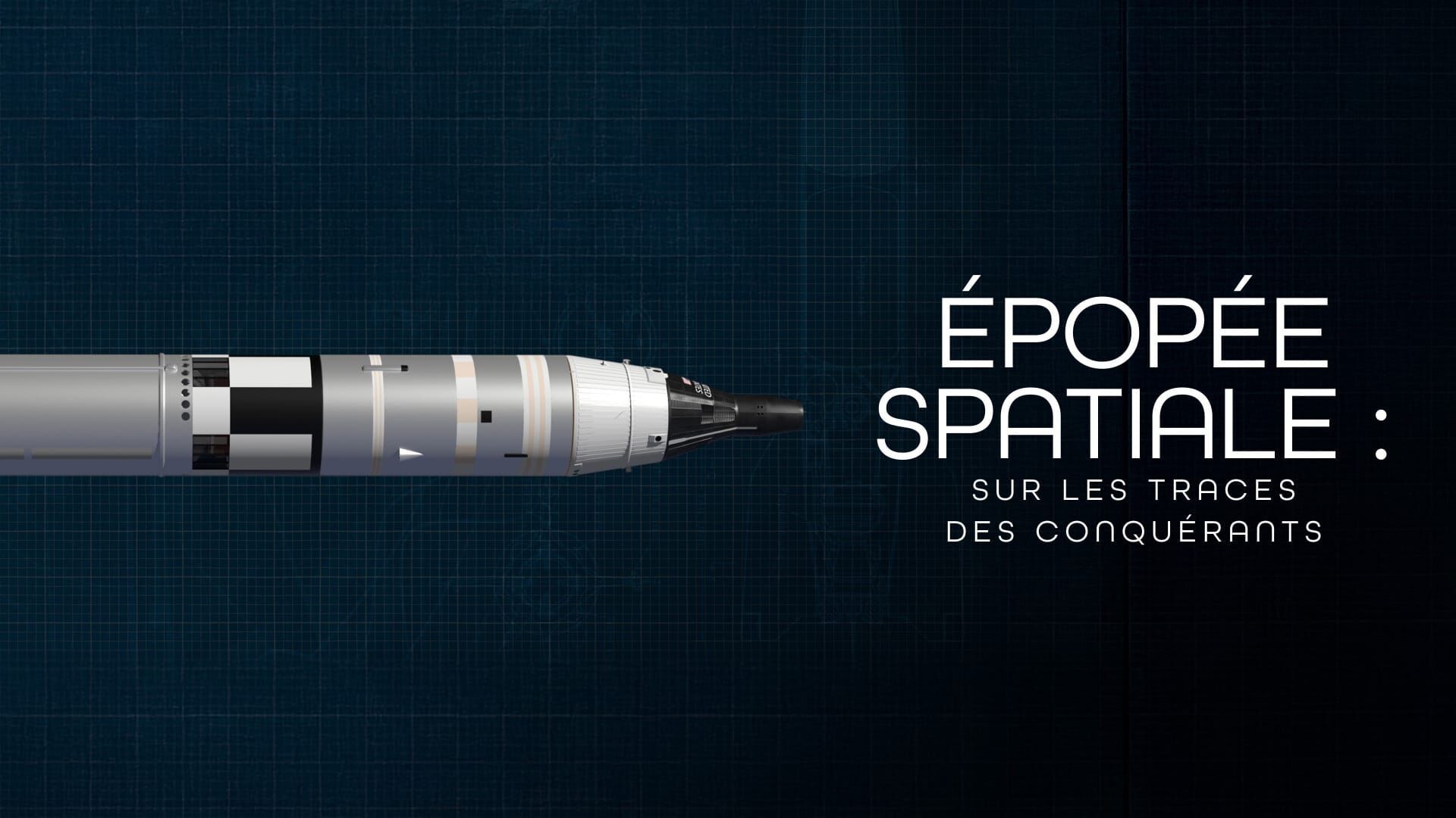 L'espace en ligne de mire