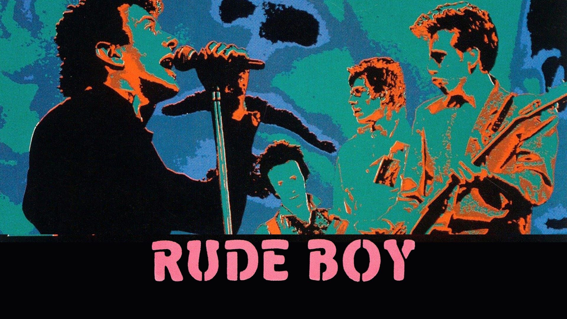 Rude Boy