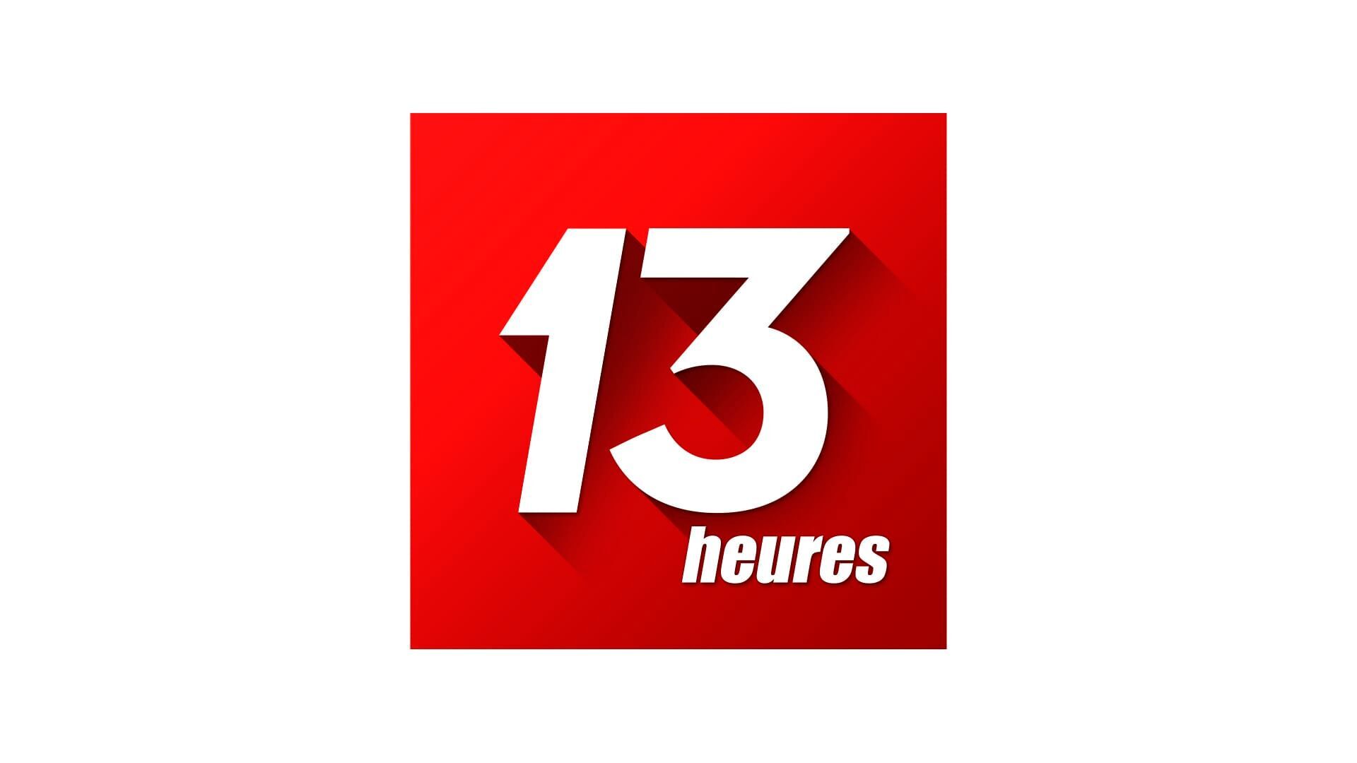 Le journal de la RTBF