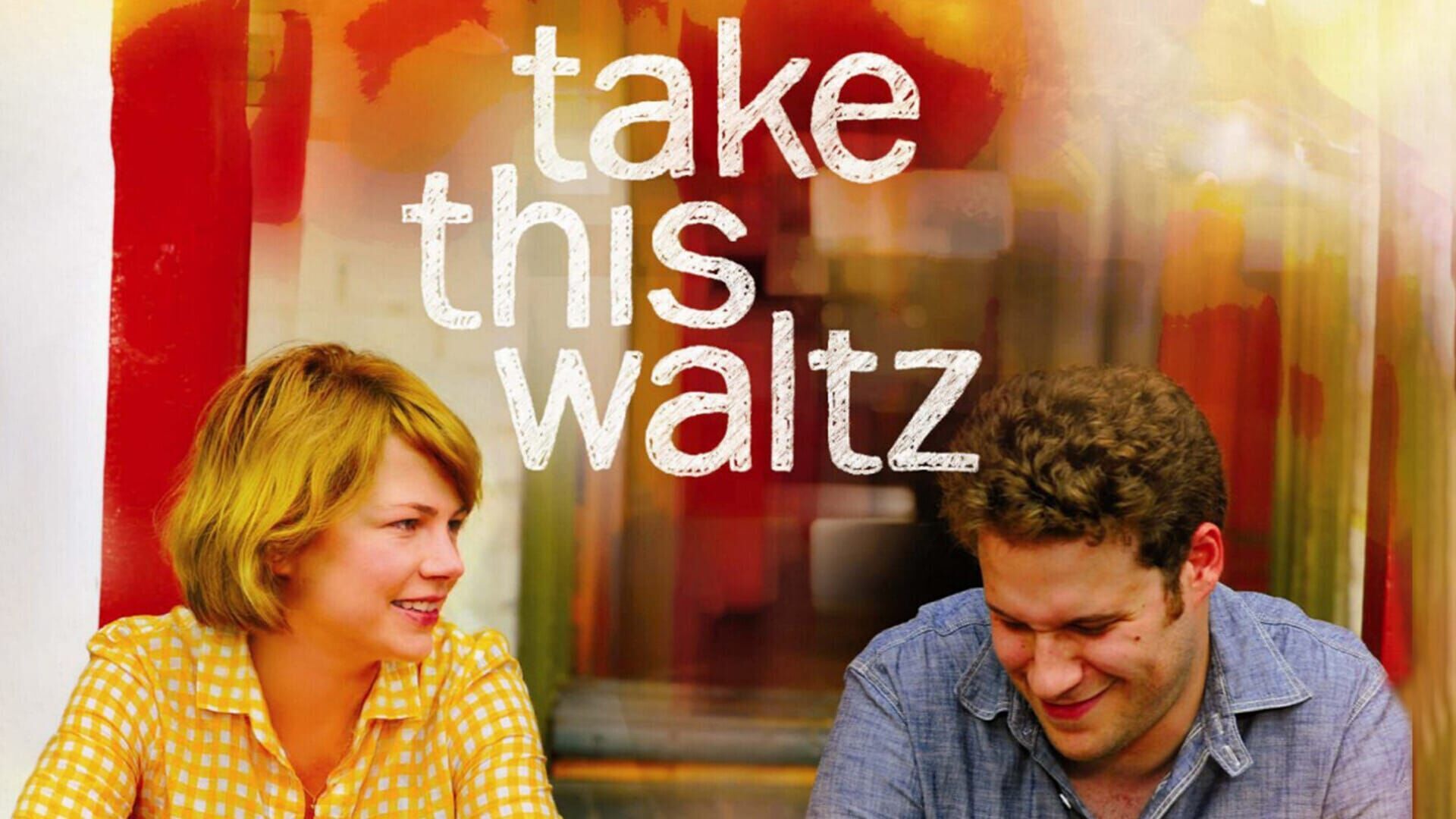 Take This Waltz