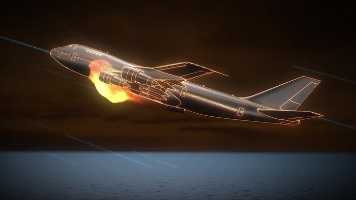Les pires crashs d'avion