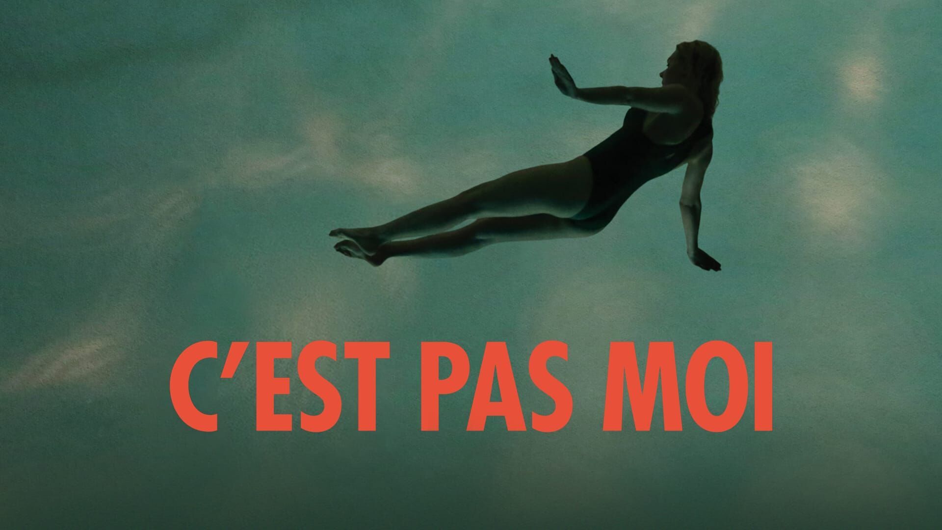 C'est pas moi