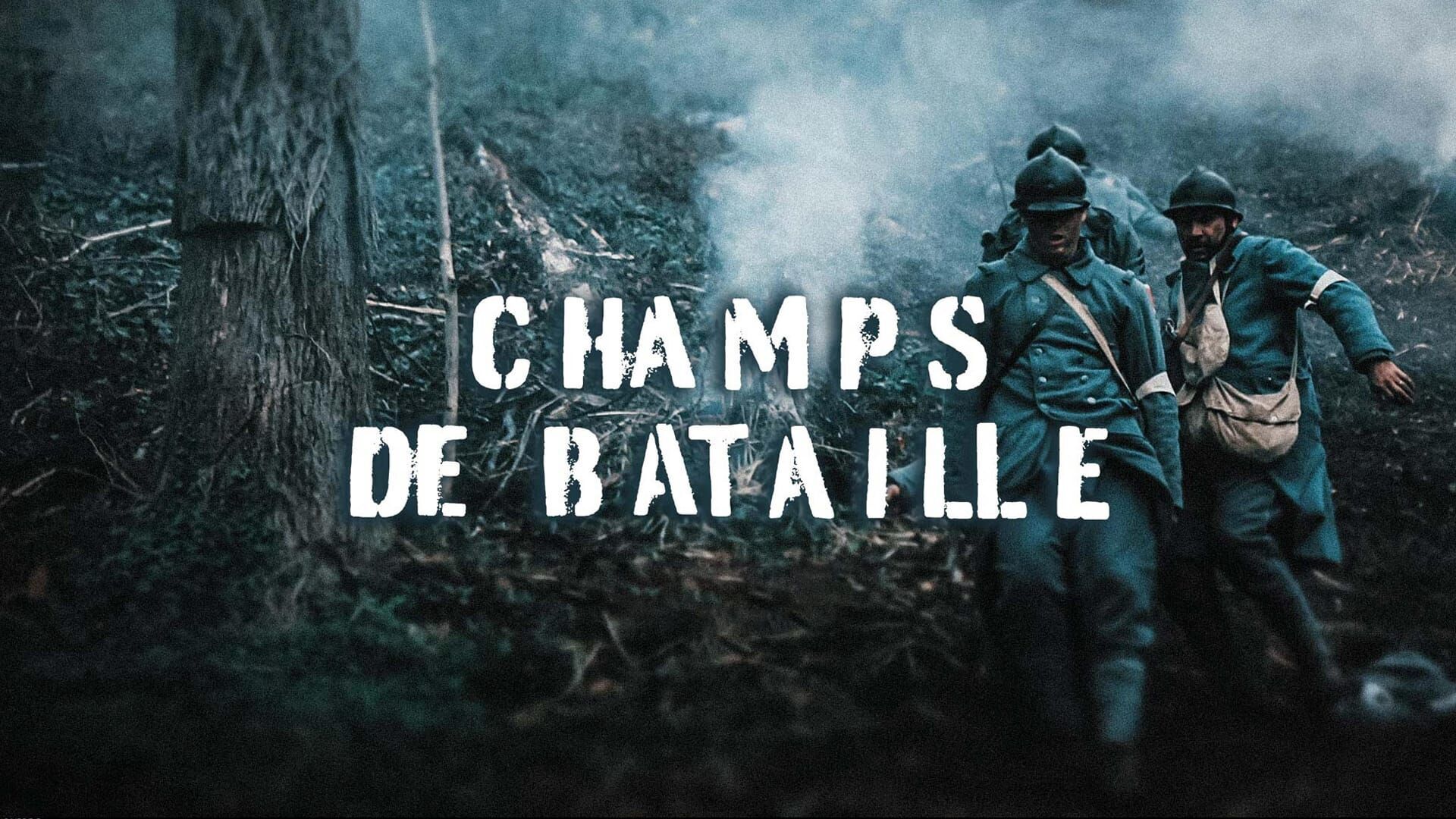 1915, La bataille du Vieil Armand