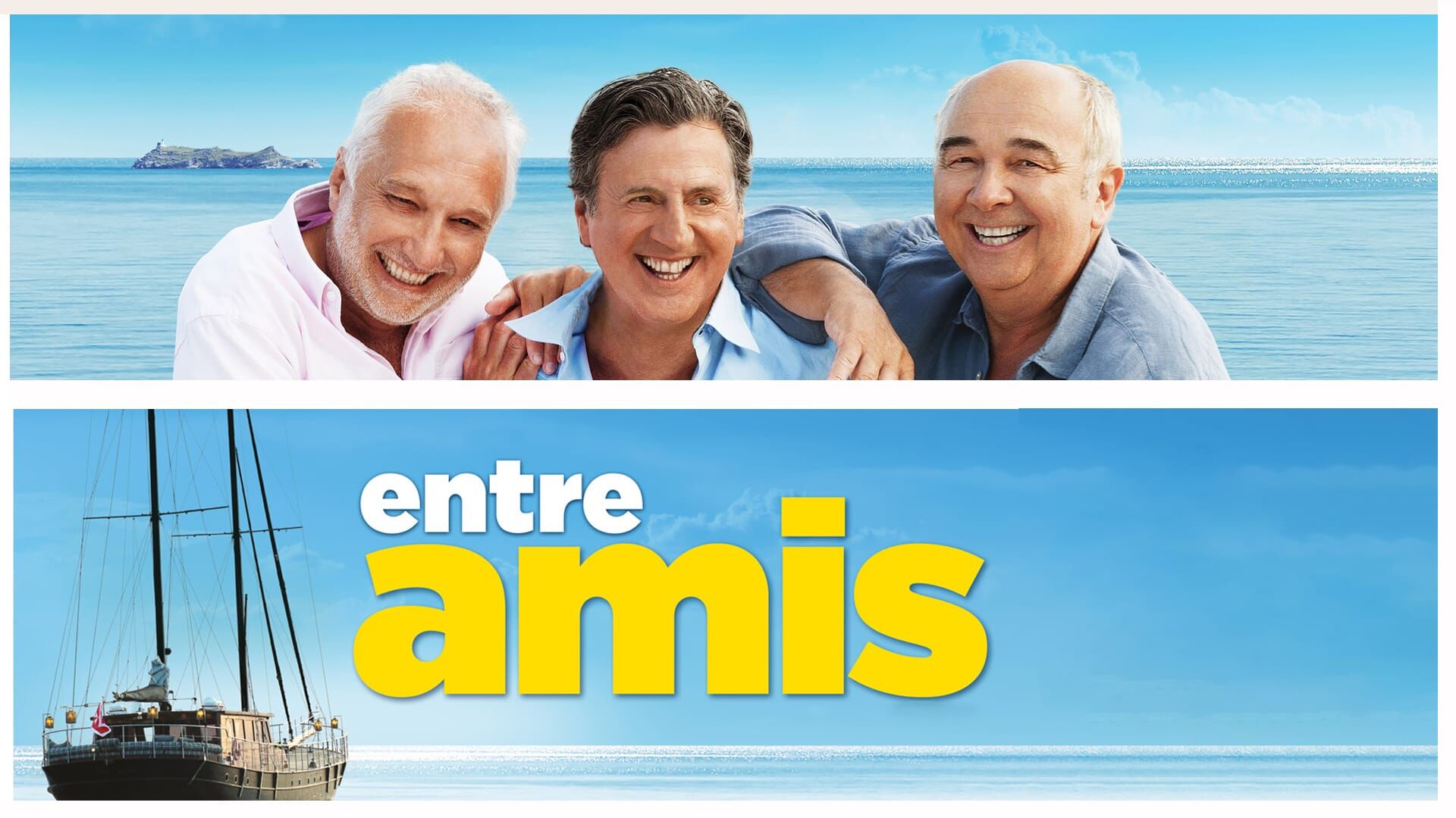 Entre amis