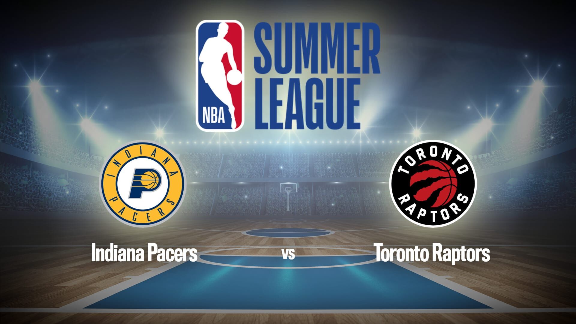Basket-ball : NBA Summer League