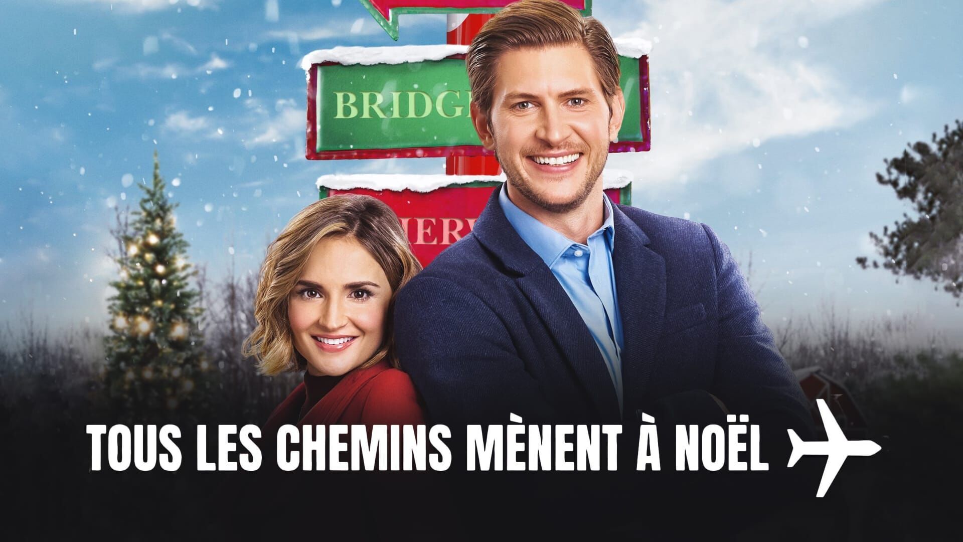 Tous les chemins mènent à Noël