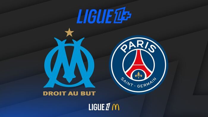 Football : Ligue 1 McDonald's