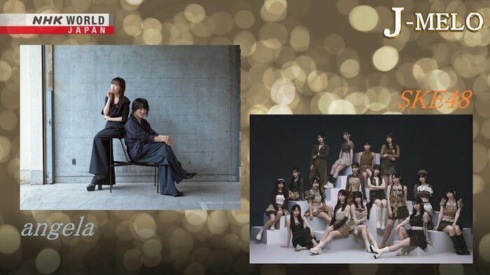 angela & SKE48