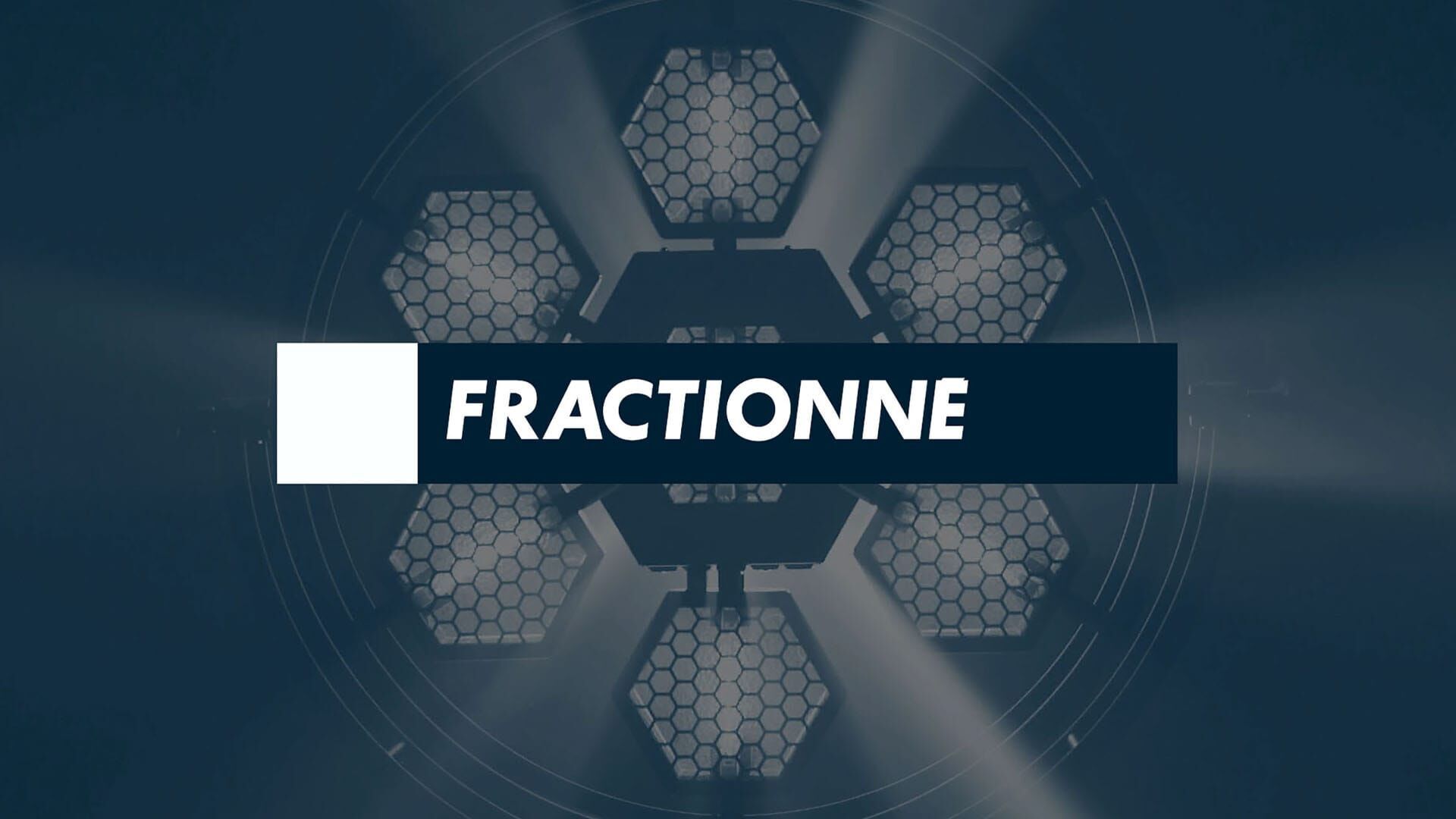 Fractionné