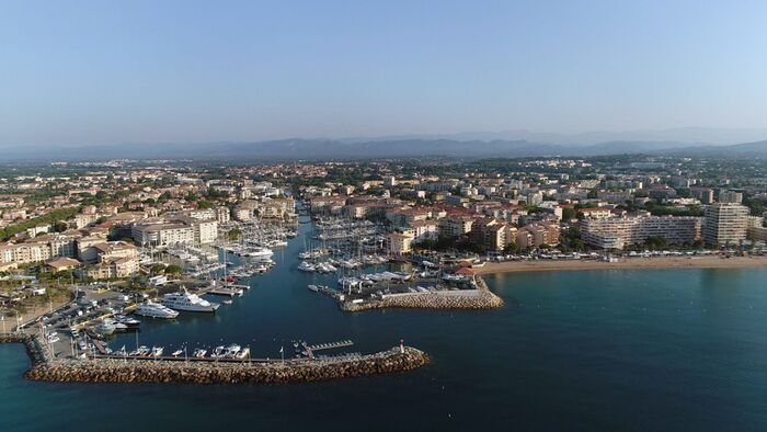 Bagarre à la plage, drogue, dispute conjugale : 100 jours avec la police de Fréjus