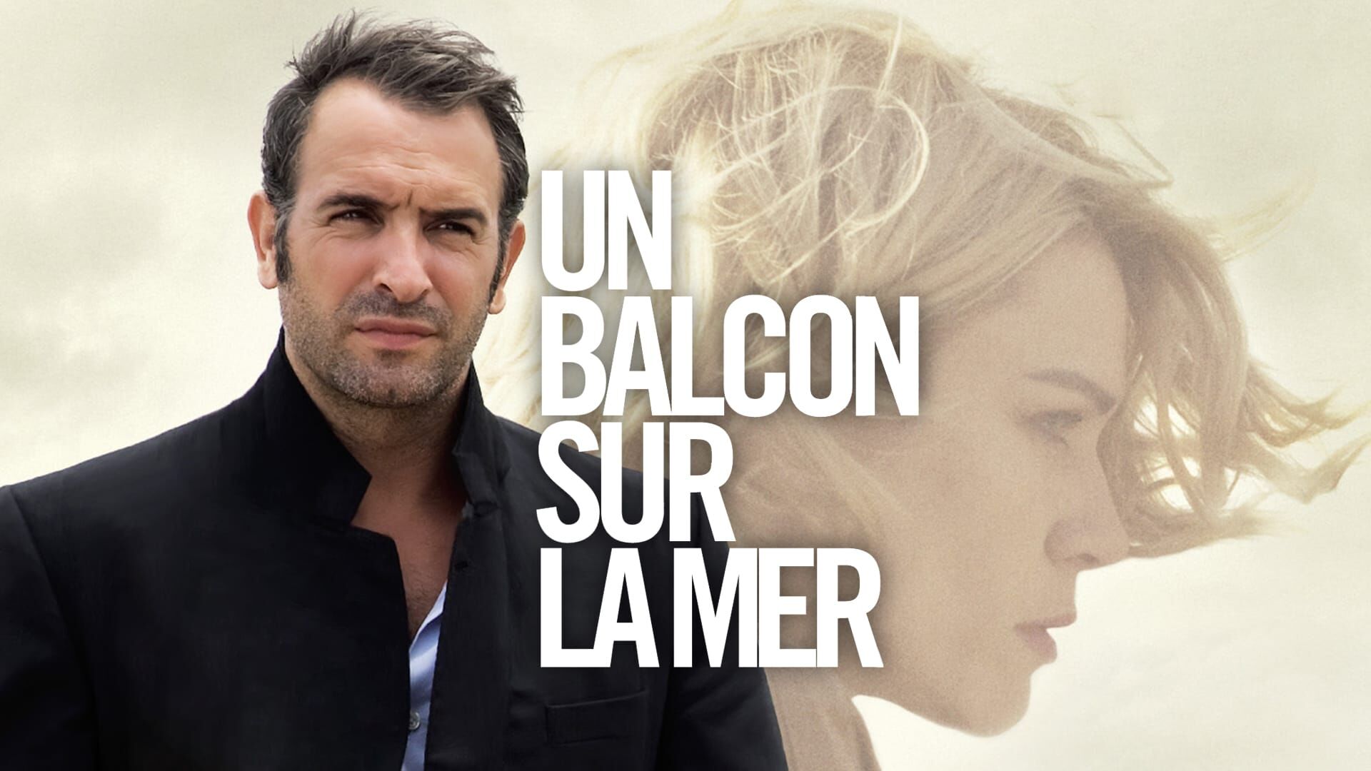 Un balcon sur la mer