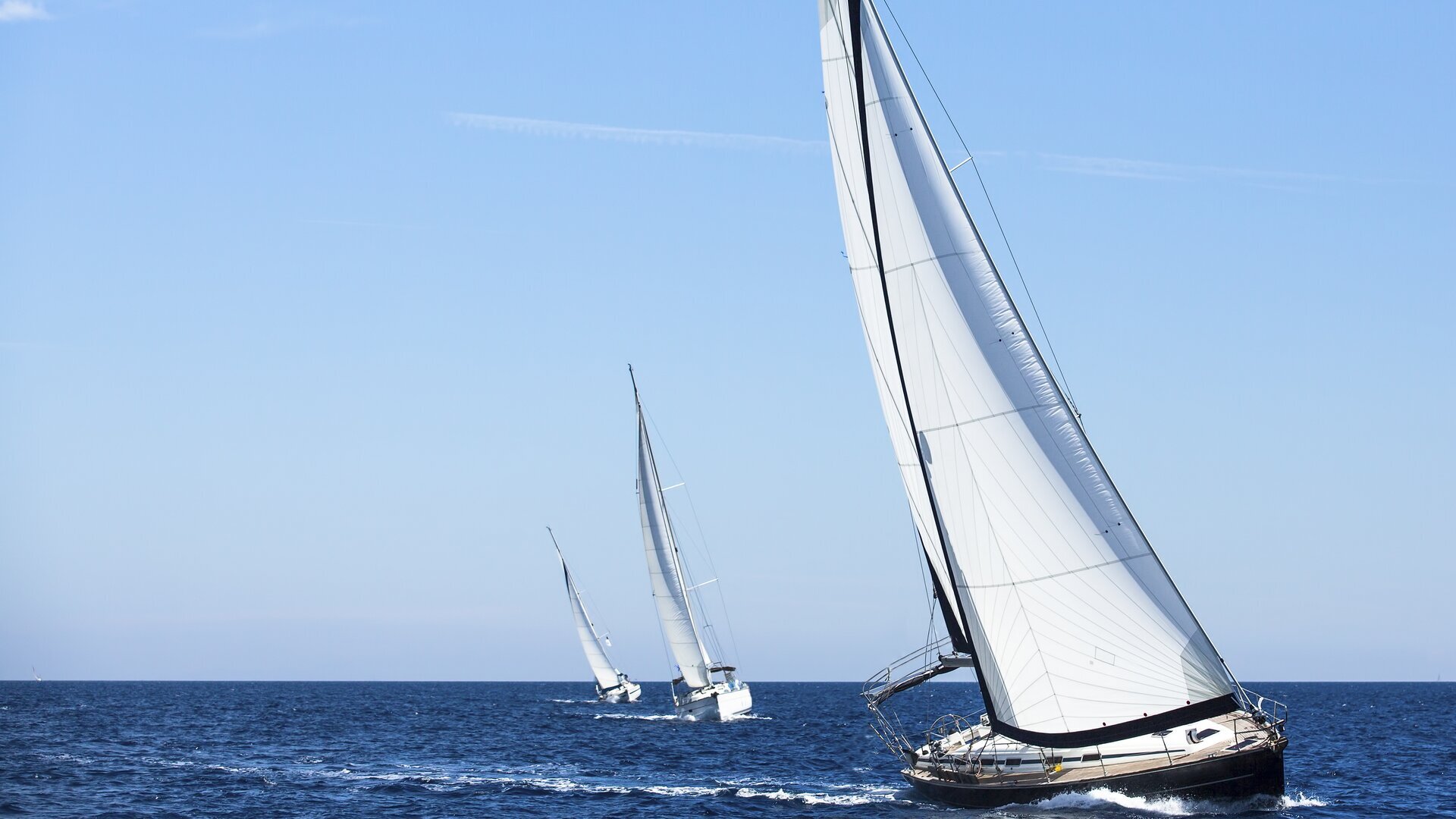 Voile : Grand Prix des Bermudes