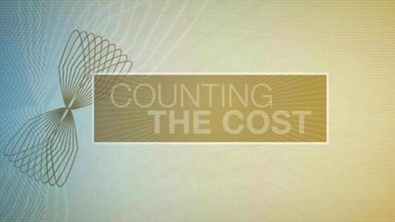 Counting the Cost